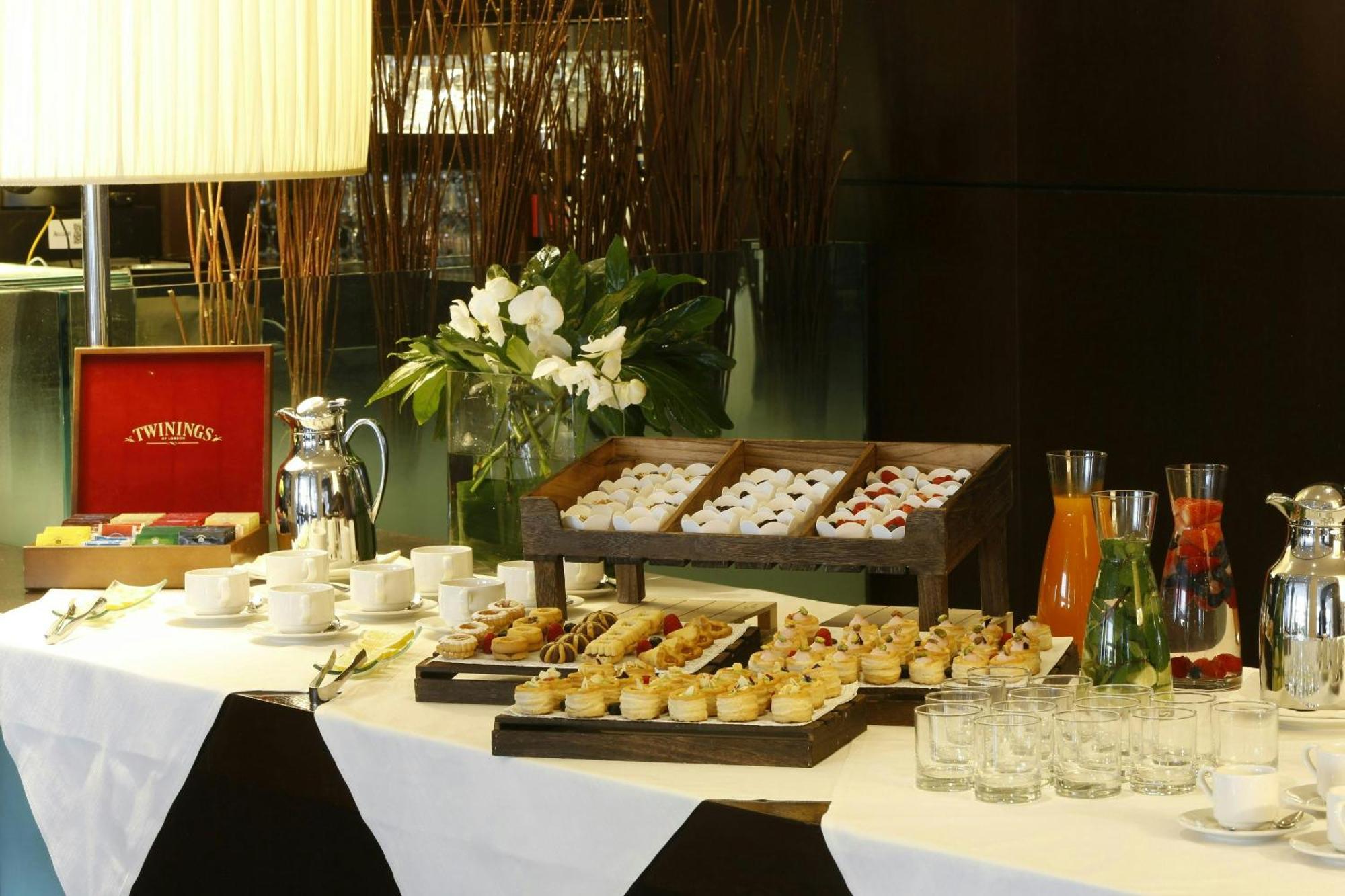 Starhotels Excelsior — Photos 1