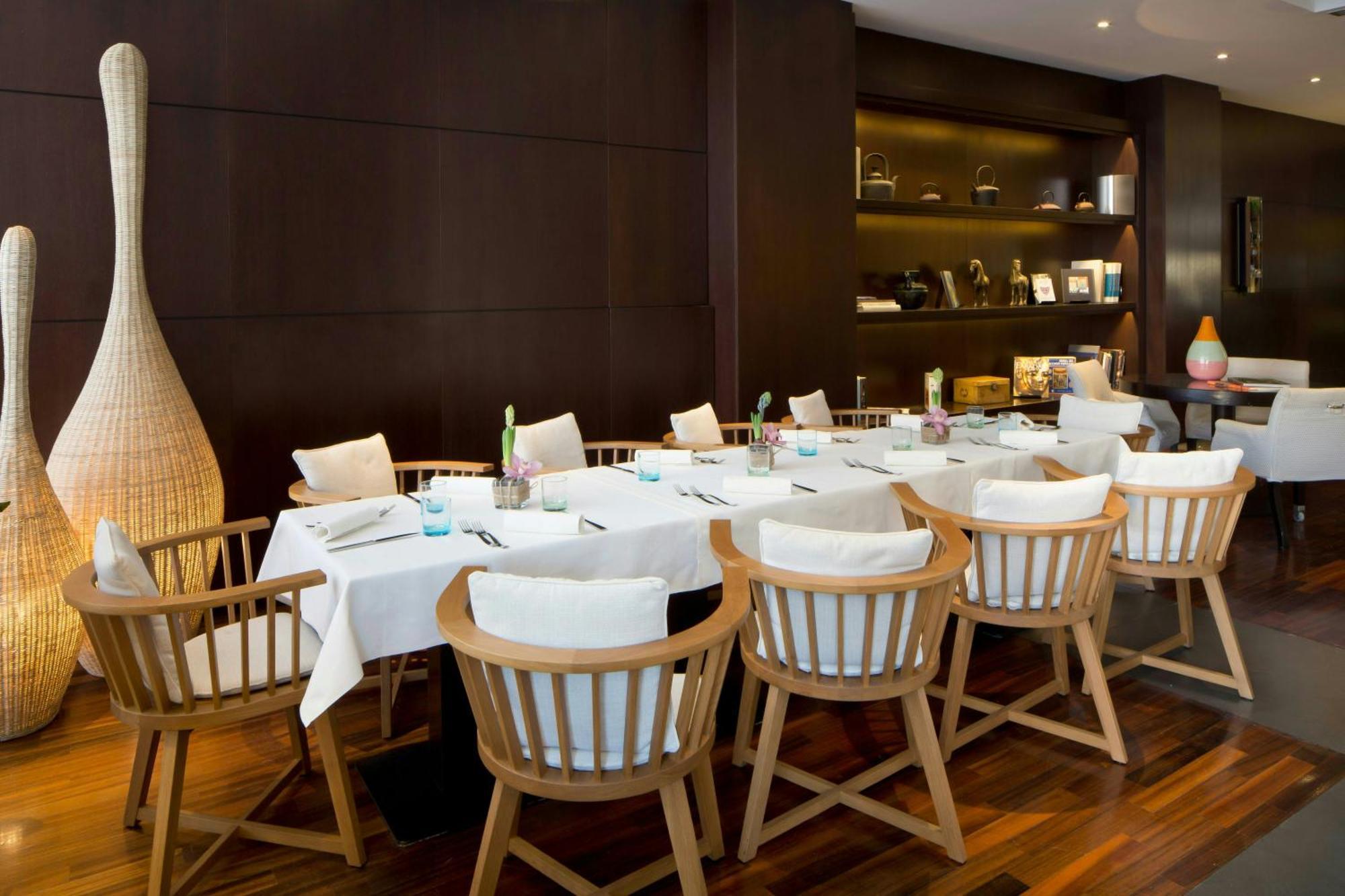 Starhotels Excelsior — Photos 2